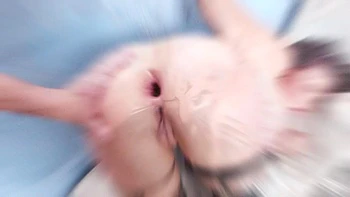 Jolee Love en gang bang interracial duro con doble anal