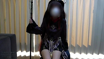 Азиатская тинейджерка в японском любительском кастинге POV