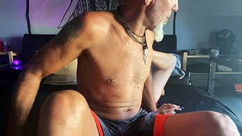 Leidenschaftlicher Sex mit spanischem Amateur-Paar