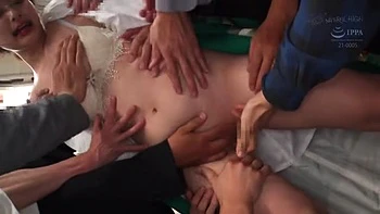 Pussy asiáticas calientes explotando en orgasmos