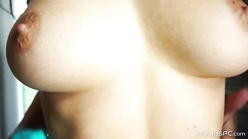 Paula Sims's Skinny Body and Big Ass Strip Tease