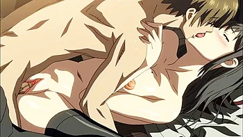 Creampie public dans hentai anime