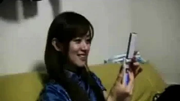 Japonais enlevée en levrette et missionnaire