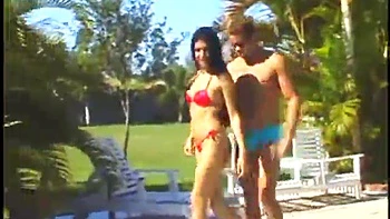 Analzinho 2: Buceta, Cachorro e Cowgirl fodendo