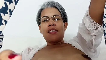 What A Delight When You Eat My Pussy And Finish In It