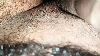 My Girlfriend Suck My Big Cock And Then I Fuck My Wife Hard And She Night Part1