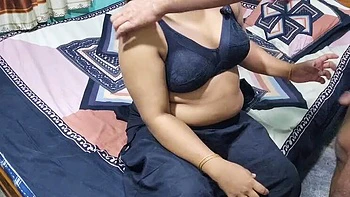 Bangladeshi Girlfriend Hot Sex - Desi Couple Fucking in Friend's House - Blowjob & Cowgirl HD