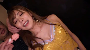 Занял заряд и оттрахал японку-работягу любительским сексом