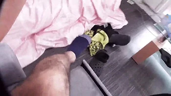 Ange asiatique amateur tentation casting POV