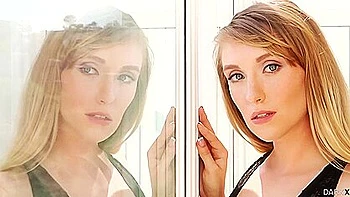 Harley Jade’s First BBC Fuck with Veiny Black Cock