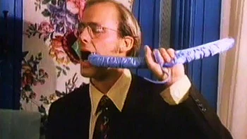 Groupe lesbien vintage, fellations et léchage