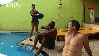 Минет и езда на лошади с облизыванием