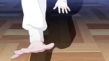 Tentáculos desnudan y follan tetas grandes en todos los agujeros