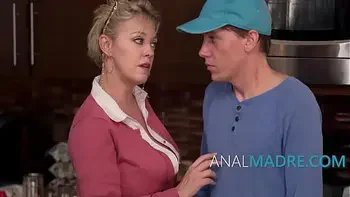 My Husband Hates Anal, But I LOVE IT - AnalMadre