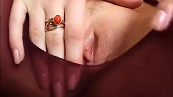 Linda teen de 18 Minette ama la polla grande al aire libre