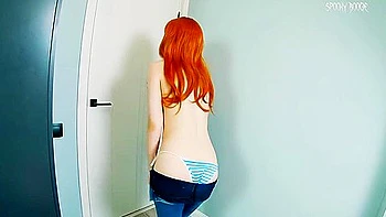 Nami de One Piece rembourse sa dette avec striptease et anal