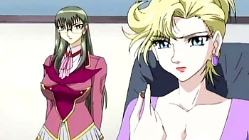 Hentai madura fodida no cu fetiche