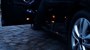 Rubia Kitty Blair se come la polla en cita alemana