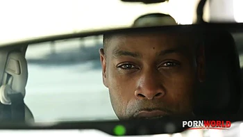 Rich Wife Kitana Lure Talks Hubby Into DP Threesome With Her Personal Driver GP3112