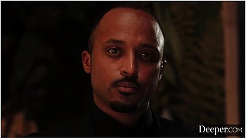 Katie Kush safada dominada e punida