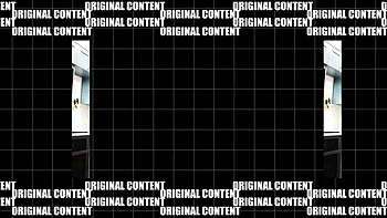 Rubia pelirroja con mamada edging y masaje feliz