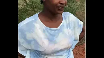 Village Girl Cheats On Her Husband For Cash
