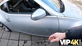 Hot Latina Moans While Cuckold Watches POV