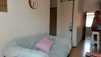 Wet pussy intense orgasm