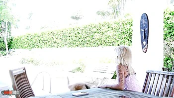 Yesenia's Hot Latina Blowjob and Pussy Fuck