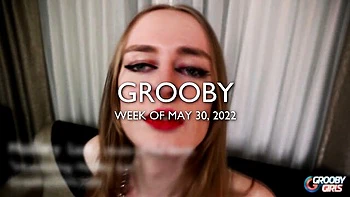 Hardcore fuck with a filthy trans slut