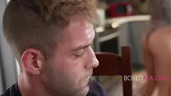 B&B Comes With 2 Babes To Free Use For Sex - Mandy Rhea, Naomi Foxxx