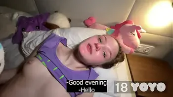 MY STEPDAD FORBIDS ME TO FUCK ANYONE OTHER THAN HIM