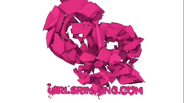 GIRLSRIMMING - Interview with ass licking maniac Kay Lovely & David Lee