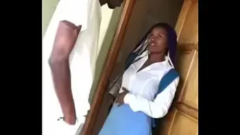 Paid My Step Mother’s Debt At The Loanshark With My Teen Pussy