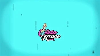 Schoolgirl Olivia & Stepmom Lick Pussy & Tease