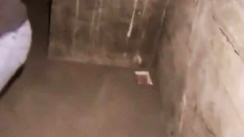 Monika's Blonde Reverse Cowgirl Blowjob