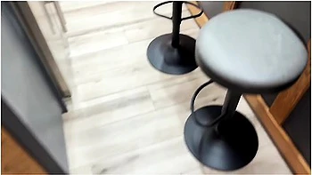 Tiny Stepdaughter Fucks Stepdaddy On Her Day Off