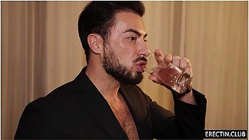 His Huge Cock Barely Fit Inside Frances