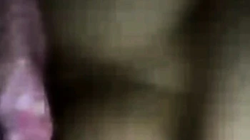 Brazilian Babe Masturbates Big Tits in Stockings