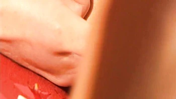 Sierra Sinn's Lesbian Threesome with Blowjobs & Facials