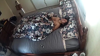 Filipina Babe Licked and Fucked on Hidden Cam