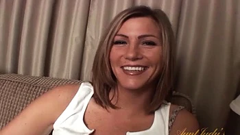 Dominique Opens Up: Mature MILF’s Sexy Confessions
