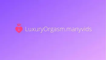 Amateur couple having orgasmic sex. Moans. Orgasms - LuxuryOrgasm