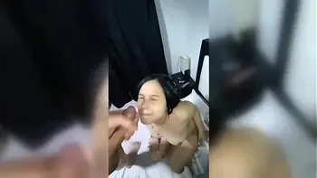 Cumpliendo Reto Con Amiga Del Trabajo !