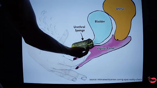 SQUIRTING TUTORIAL !!! How to make girl SQUIRT ?! MrPussyLicking