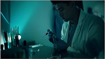 Fucking Lab Partner Till She Creams With Veronica Leal & Jimmy Bud