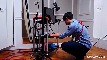 20th Anniversary: Asian Big Tits Creampie Group