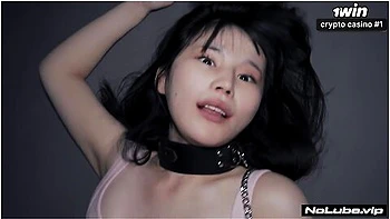 Japanese Babe Fucked Hard in Brutal Gangbang