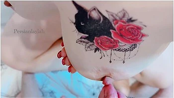 Stepbro Licks My Pussy Then Fucks Me Hard