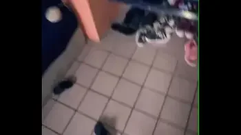 Peruana arrecha cogida en video casero